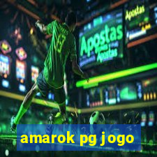 amarok pg jogo